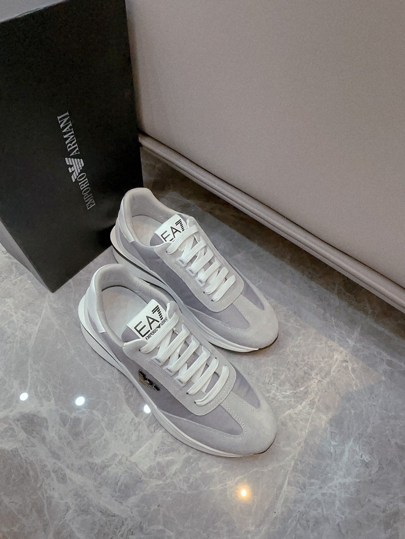 Armani Sneakers